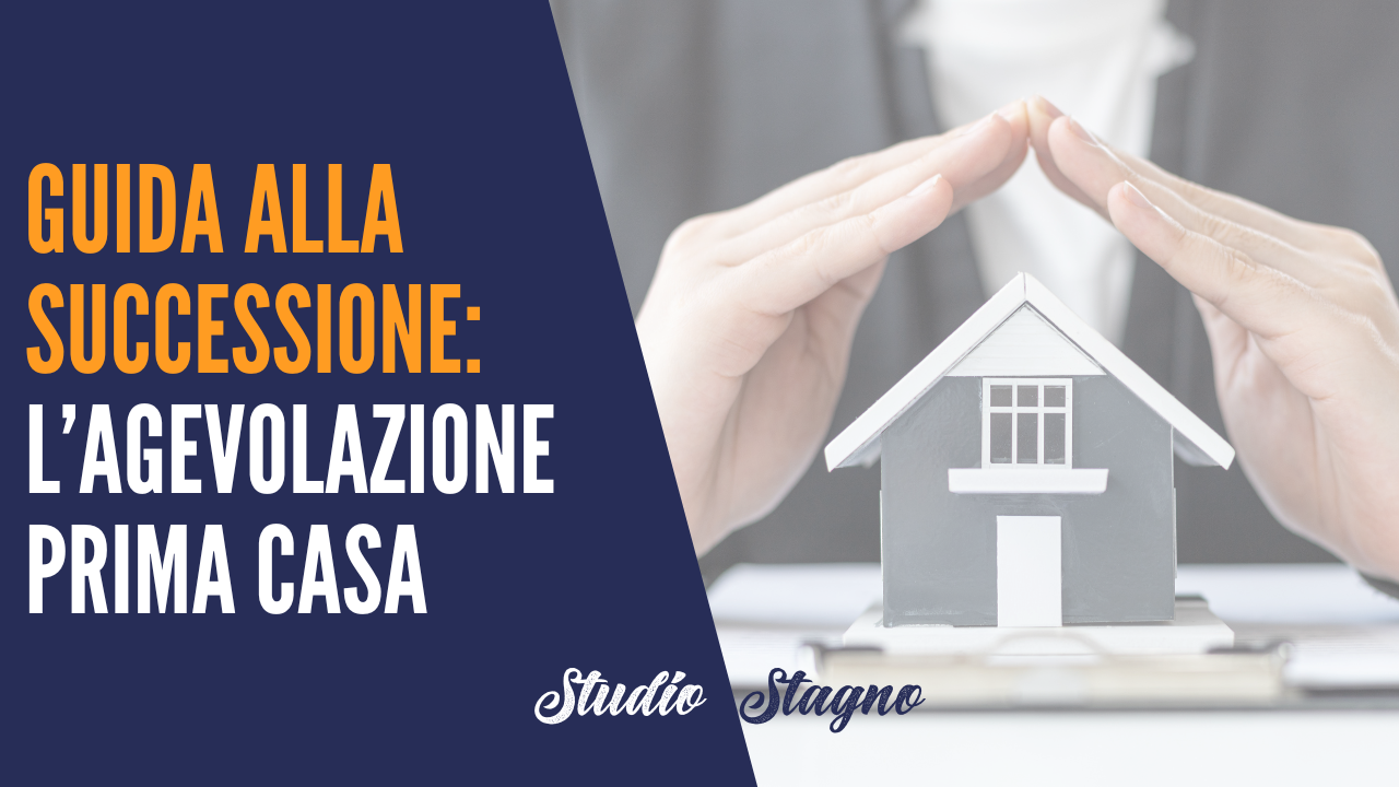 Le imposte catastali e l'agevolazione prima casa